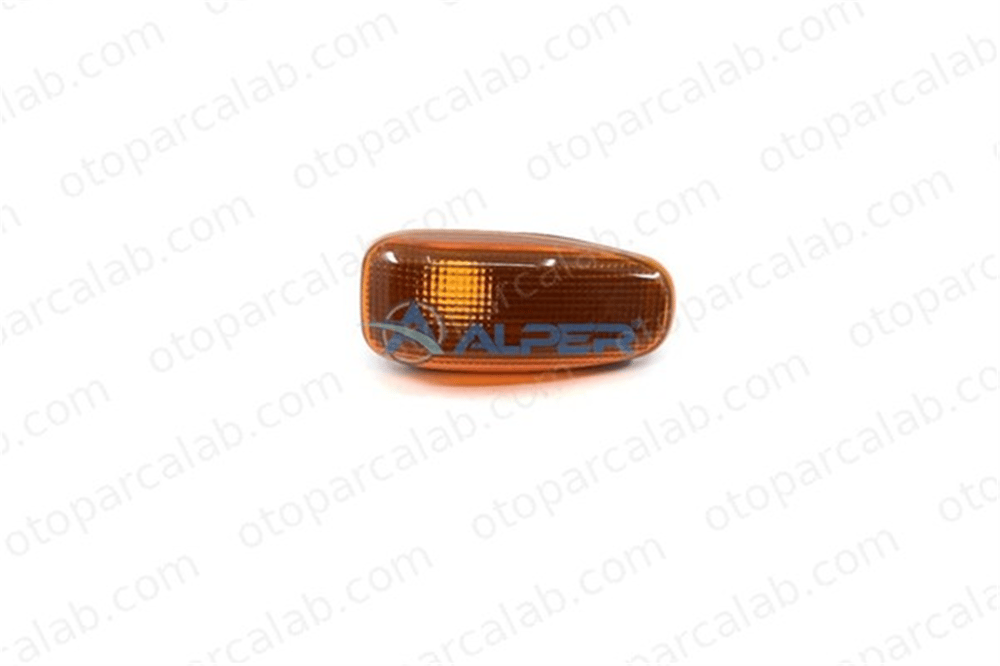 ALPER 577016 Çamurluk Sinyali Sağ veya Sol MERCEDES-BENZ SPRINTER 4-t Panelvan/Van SPRINTER 4-t Platform şasi A2108200921 2108200921