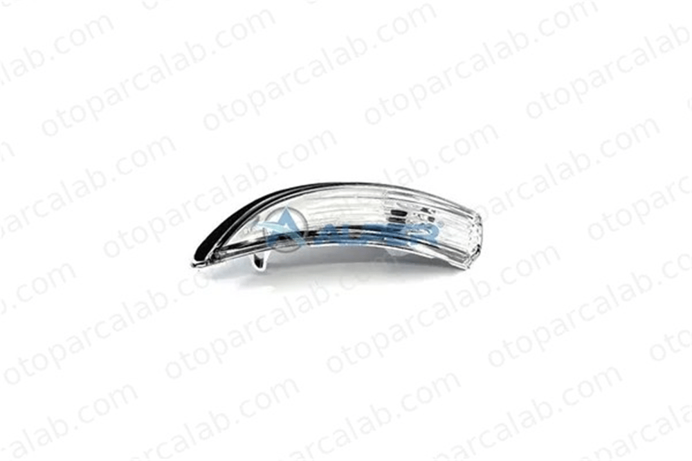 ALPER 579041 Dikiz Ayna Sinyali Sol FORD FIESTA VI B-MAX 8A6113B381AF 1748313