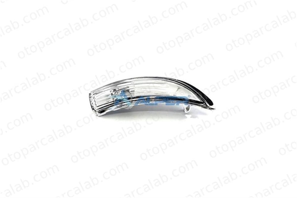 ALPER 579042 Dikiz Ayna Sinyali Sağ FORD FIESTA VI B-MAX 8A6113B382AF 1748314