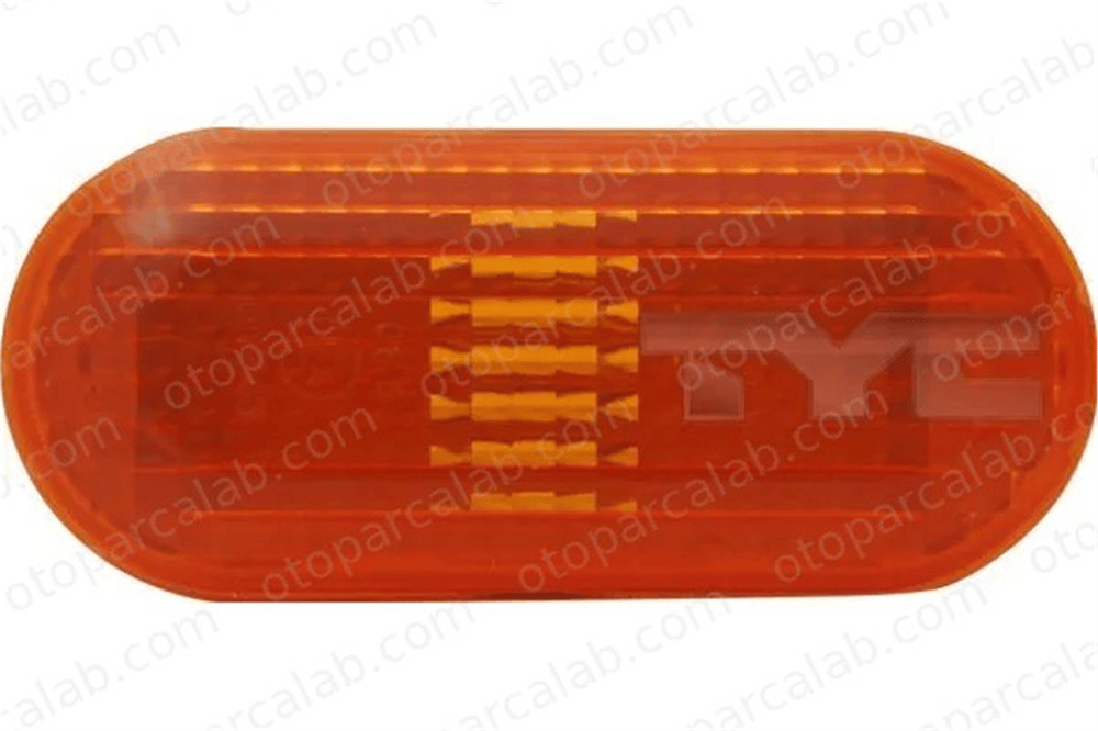 ALPER 579043 Çamurluk Sinyali Sağ veya Sol FORD FOCUS II FOCUS C-MAX 2S6A13K354AD 4330748