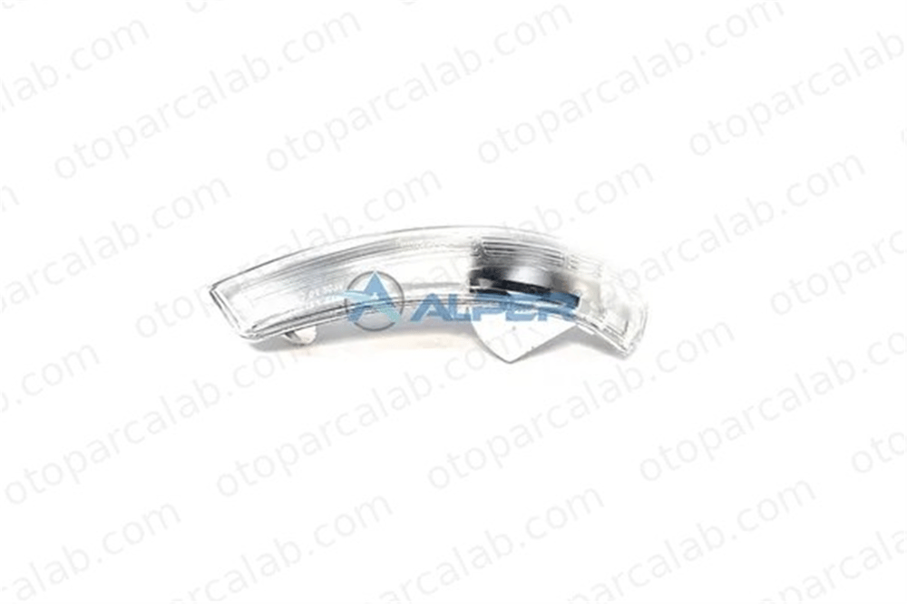 ALPER 579071 Dikiz Ayna Sinyali Sol FORD FOCUS III FOCUS III Turnier 8M5113B383AA 1538488