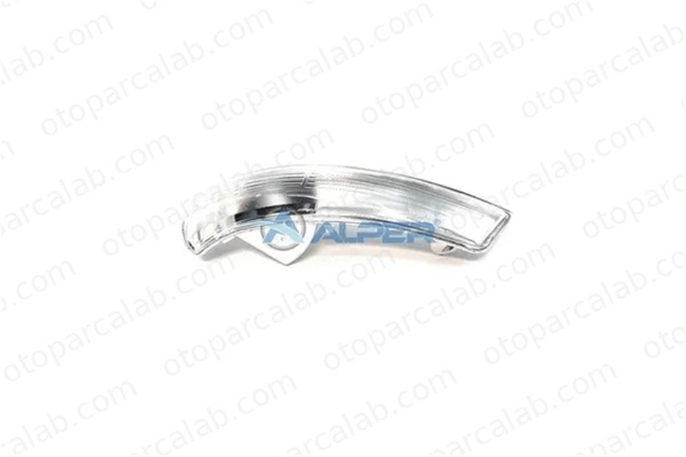 ALPER 579072 Dikiz Ayna Sinyali Sağ FORD FOCUS III FOCUS III Turnier 8M5113B384AA 1538489