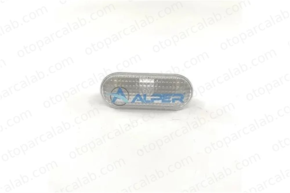ALPER 579073 Çamurluk Sinyali Sağ veya Sol FORD FOCUS II FOCUS II Turnier 4M5113K309AA 1336185