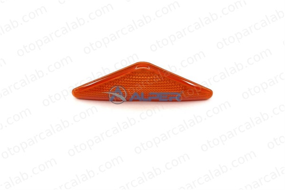ALPER 579074 Çamurluk Sinyali Sağ veya Sol FORD MONDEO III Sedan MONDEO III Turnier XS4X13K309AD XS4X13K309AE