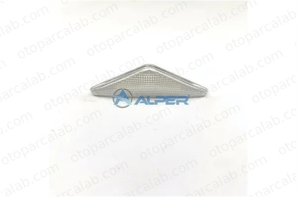 ALPER 579075 Çamurluk Sinyali Sağ veya Sol FORD MONDEO III Sedan MONDEO III Turnier XS4X13K309AD XS4X13K309AE