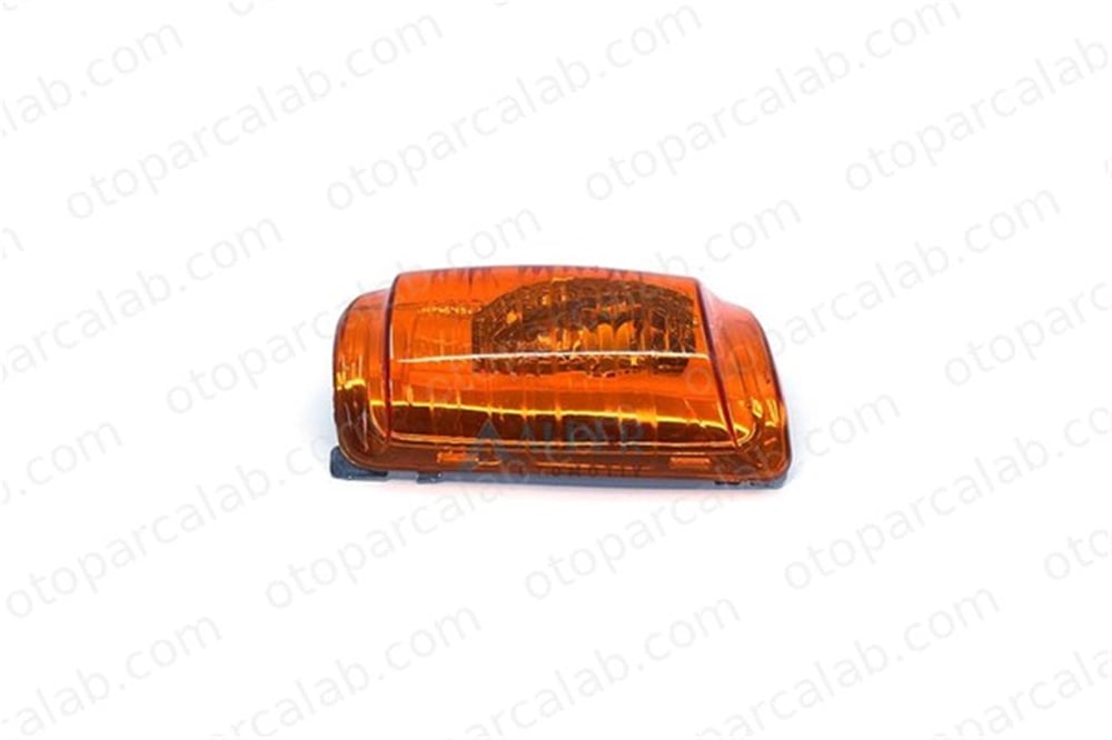 ALPER 579121 Dikiz Ayna Sinyali Sol FORD TRANSIT V363 Platform şasi TRANSIT V363 Panelvan/Van BK3113B381BB 1847388