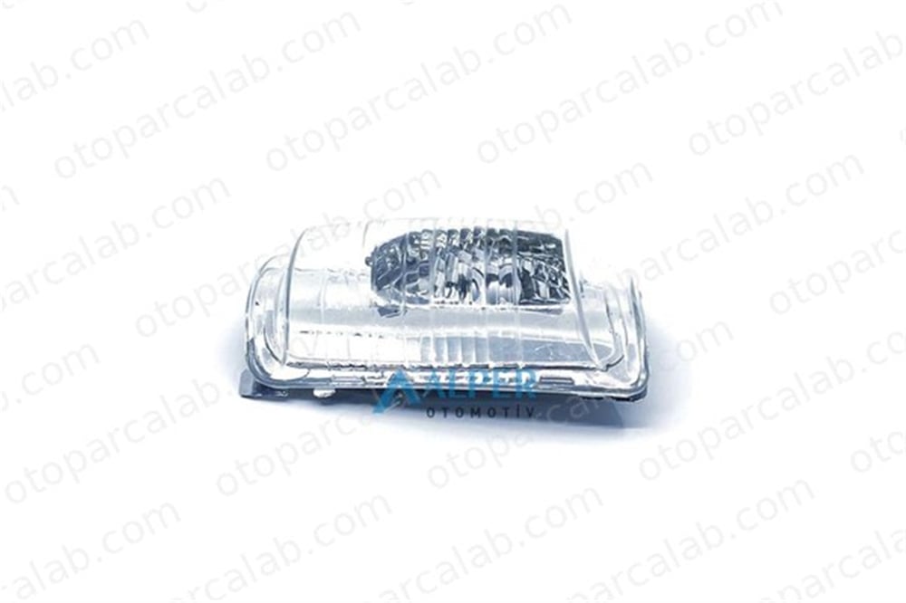 ALPER 579123 Dikiz Ayna Sinyali Sol FORD TRANSIT V363 Panelvan/Van TRANSIT V363 Minibüs/Otobüs BK3113B381AD 2085655