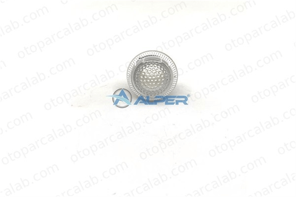 ALPER 579162 Çamurluk Sinyali Sağ veya Sol FORD TOURNEO CONNECT TRANSIT CONNECT 9T1613K376AA 4972773