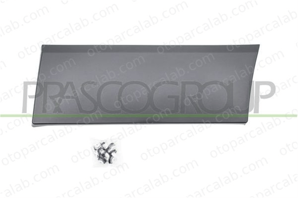 ALPER 6021315 Çamurluk Bandı Arka Sol FIAT TALENTO Panelvan/Van NISSAN NV300 Panelvan/Van 788137407R 4407253