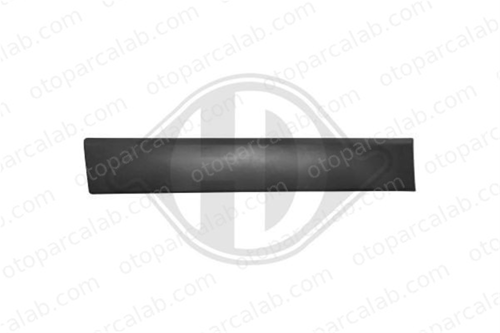 ALPER 602136 Kapı Bandı Orta Sağ RENAULT TRAFIC II Panelvan/Van OPEL VIVARO A Minibüs/Otobüs 8200036075