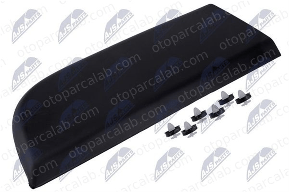 ALPER 602152 Kapı Bandı Ön Sağ RENAULT MASTER III Panelvan/Van NISSAN NV400 Panelvan/Van 808200149R
