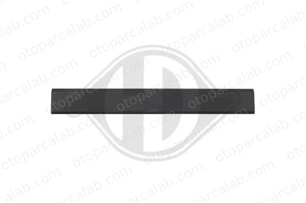 ALPER 602156 Kapı Bandı Orta Sağ RENAULT MASTER III Panelvan/Van OPEL MOVANO B Panelvan/Van 828200148R 8287600Q0B