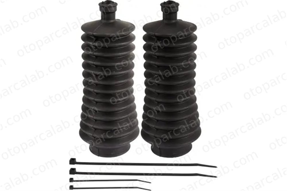 ALPER 772111 Direksiyon Körüğü Sol RENAULT CLIO II KANGOO 7701469496