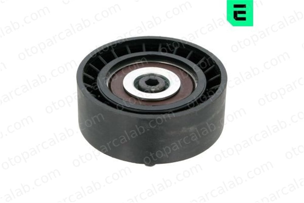 ALT 01318 Vantilatör Kayış Gergi Rulmanı MERCEDES-BENZ 124 Sedan 124 T-Model A1032000870 1032000470