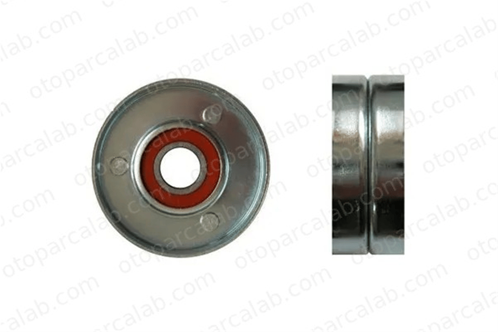 ALT 02010 Vantilatör Kayış Gergi Rulmanı AUDI A6 C5 A6 C5 Avant 78903133AB 078 903 133 AB
