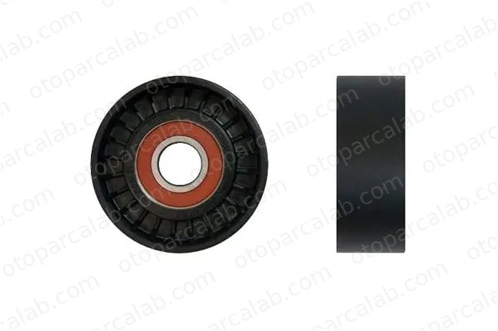 ALT 02362 Vantilatör Kayış Gergi Rulmanı SEAT CORDOBA VW POLO 30145299C 30145299F