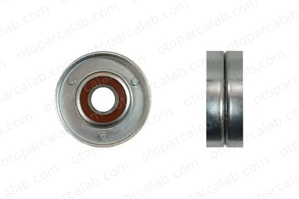 ALT 02366 Vantilatör Kayış Gergi Rulmanı VW BORA I BORA Variant 32145299A 032 145 299 A