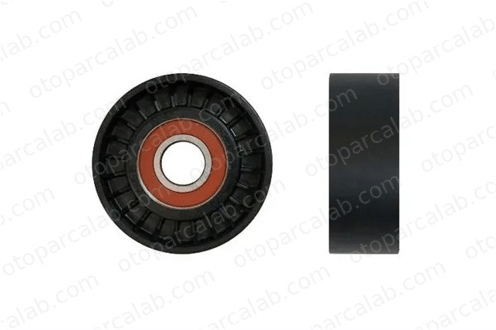 ALT 02377 Vantilatör Kayış Gergi Rulmanı VW BORA I BORA Variant 38903315AE 38903315F