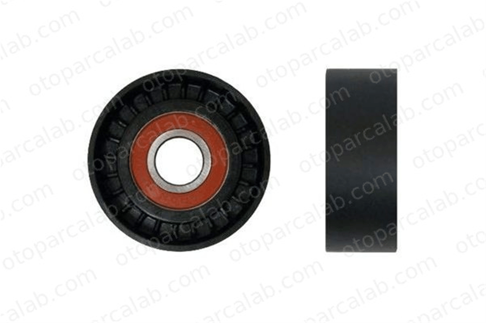 ALT 02409 Vantilatör Kayış Gergi Rulmanı VW GOLF PLUS V GOLF V 6Q0145299