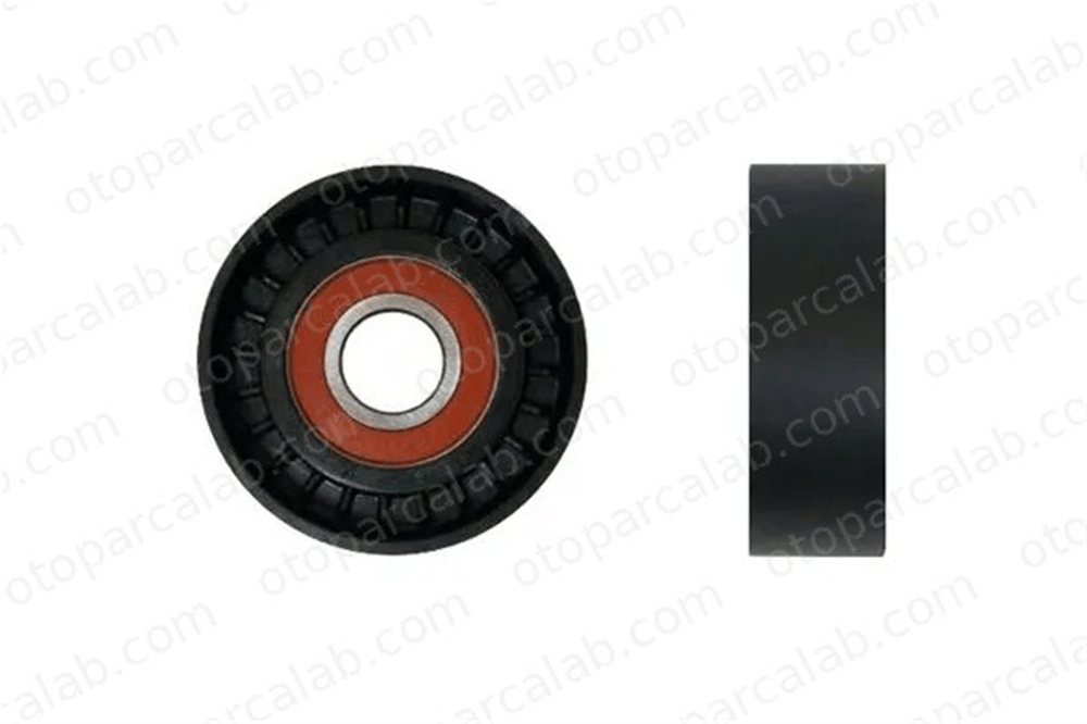 ALT 02412 Vantilatör Kayış Gergi Rulmanı SEAT IBIZA IV TOLEDO IV 3C145299C 3C145299Q