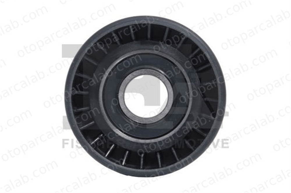 ALT 02428 Vantilatör Kayış Gergi Rulmanı SEAT LEON VW GOLF VII 4E145299P (03C145299C)