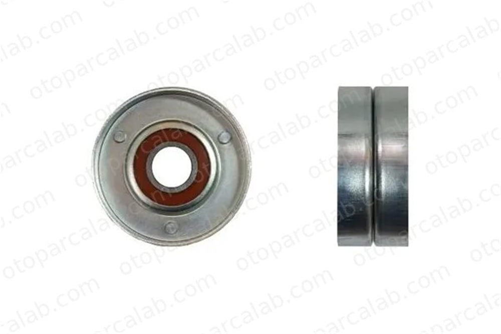 ALT 03304 Vantilatör Kayış Gergi Rulmanı OPEL ASTRA F Station wagon VECTRA A Hatchback 1340534 1340544