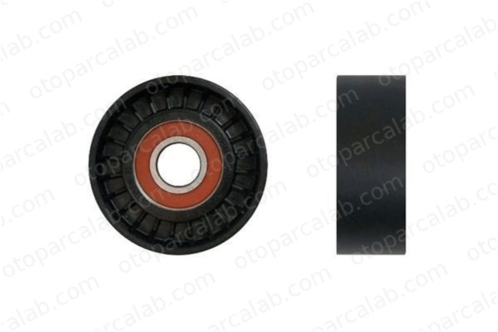 ALT 03306 Vantilatör Kayış Gergi Rulmanı OPEL TIGRA ASTRA F Station wagon 1206990 90412884