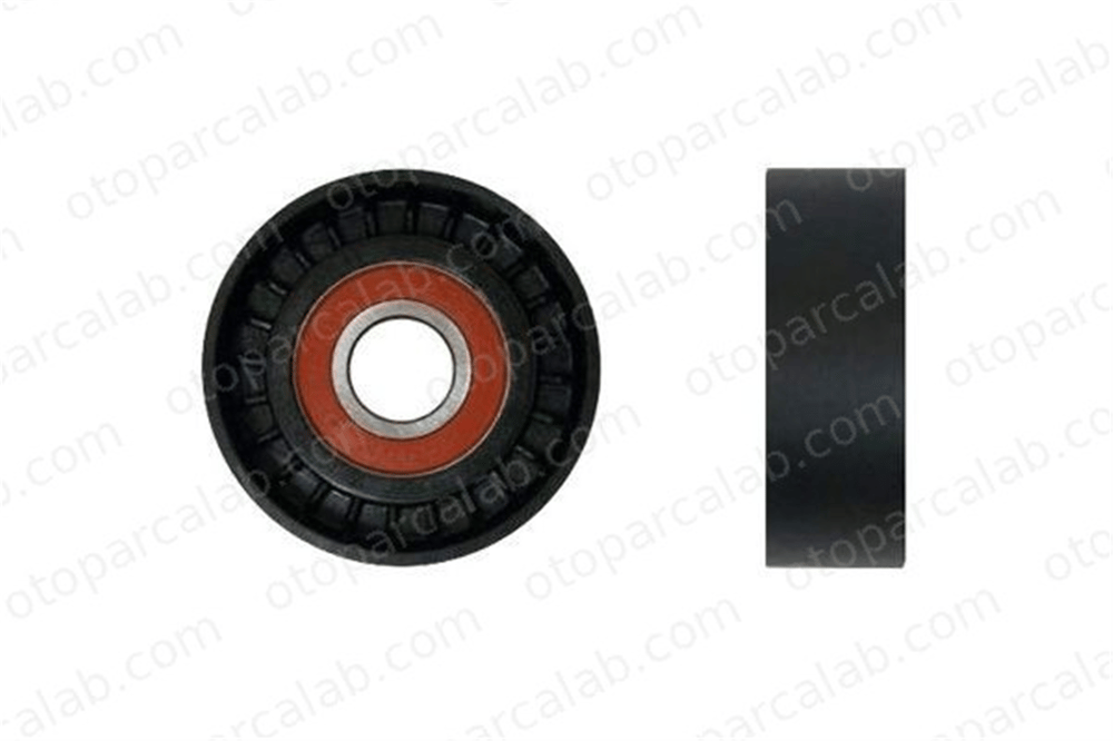 ALT 03310 Vantilatör Kayış Gergi Rulmanı ALFA ROMEO MITO FIAT PUNTO 46548452 46756902