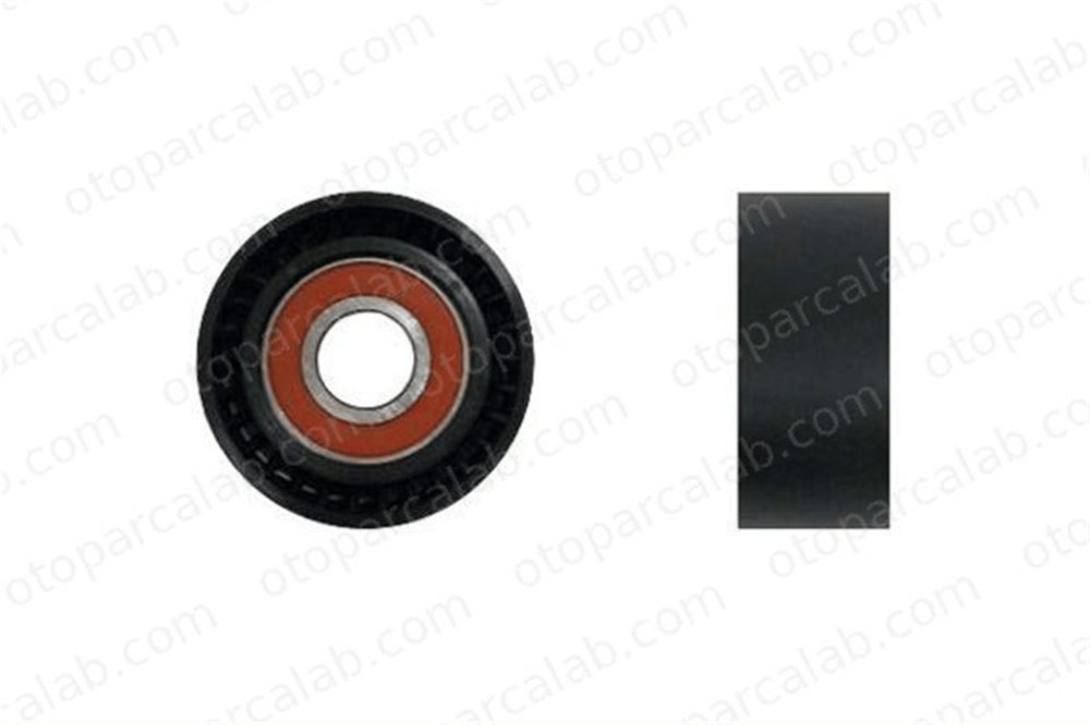 ALT 03343 Vantilatör Kayış Gergi Rulmanı PEUGEOT BOXER Panelvan/Van CITROËN BERLINGO / BERLINGO FIRST Kasa/büyük limuzin 575174 9636782780