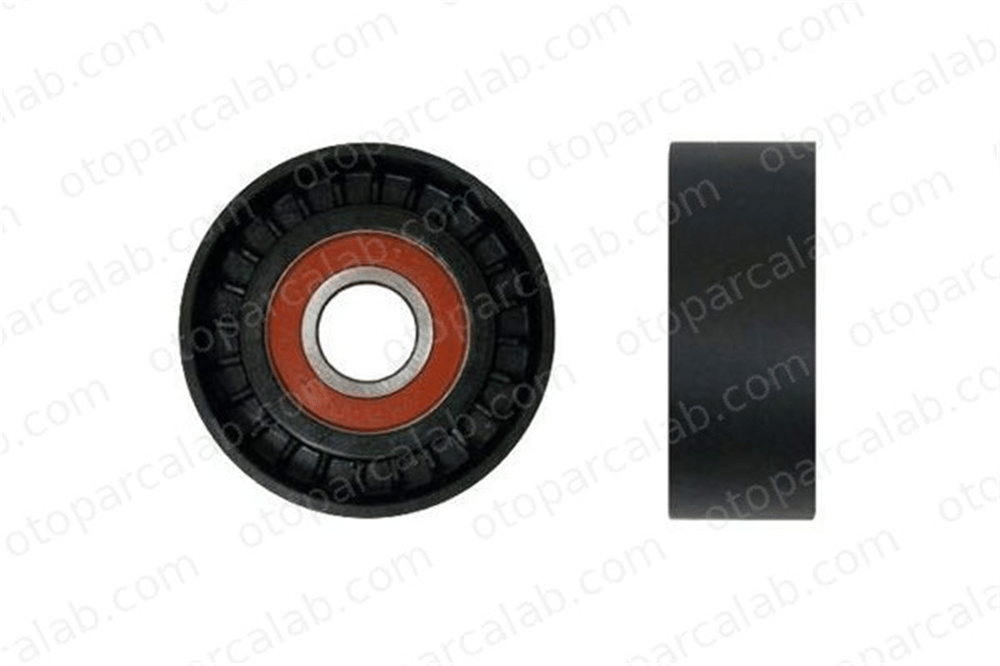 ALT 03345 Vantilatör Kayış Gergi Rulmanı CITROËN C3 I FORD C-MAX 1229540 575186