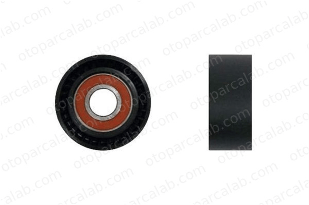 ALT 03357 Vantilatör Kayış Gergi Rulmanı PEUGEOT PARTNER Kasa/büyük limuzin CITROËN BERLINGO Kasa/büyük limuzin 5751F3 9654127380