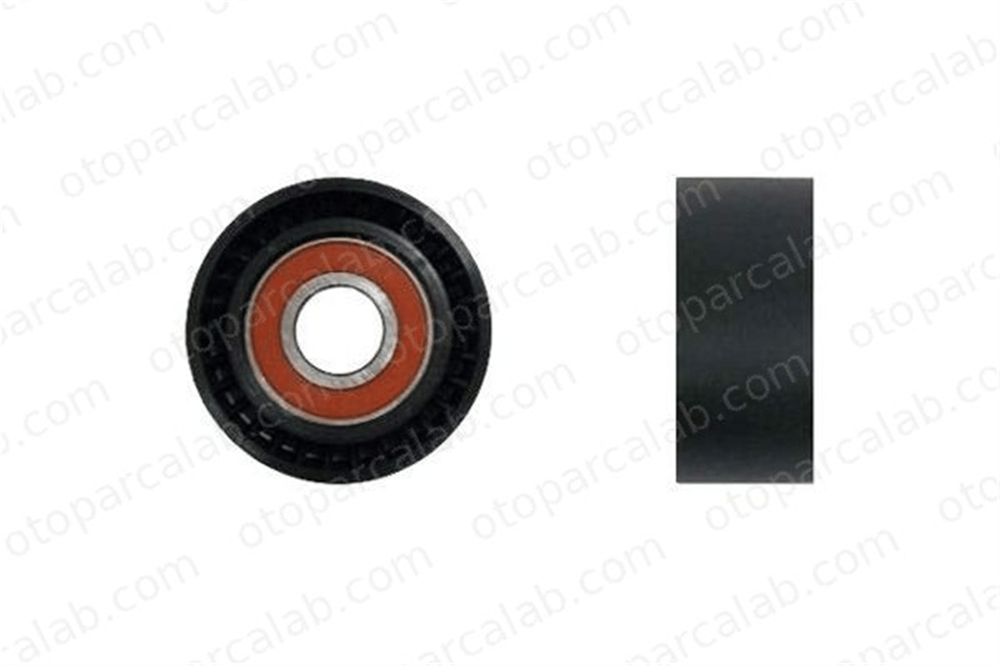 ALT 03365 Vantilatör Kayış Gergi Rulmanı PEUGEOT 206 Hatchback 206 SW 5751E9 9656363380