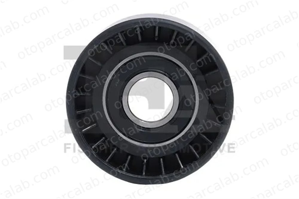 ALT 03410 Vantilatör Kayış Gergi Rulmanı DACIA DUSTER MERCEDES-BENZ E-SERISI 6072000070 (51758385)