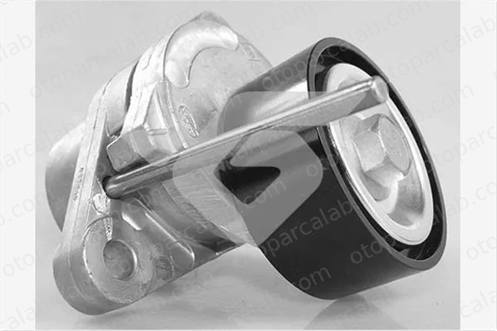 ALT 03416 Vantilatör Kayış Gergi Rulmanı DACIA LOGAN LOGAN MCV 8200933753