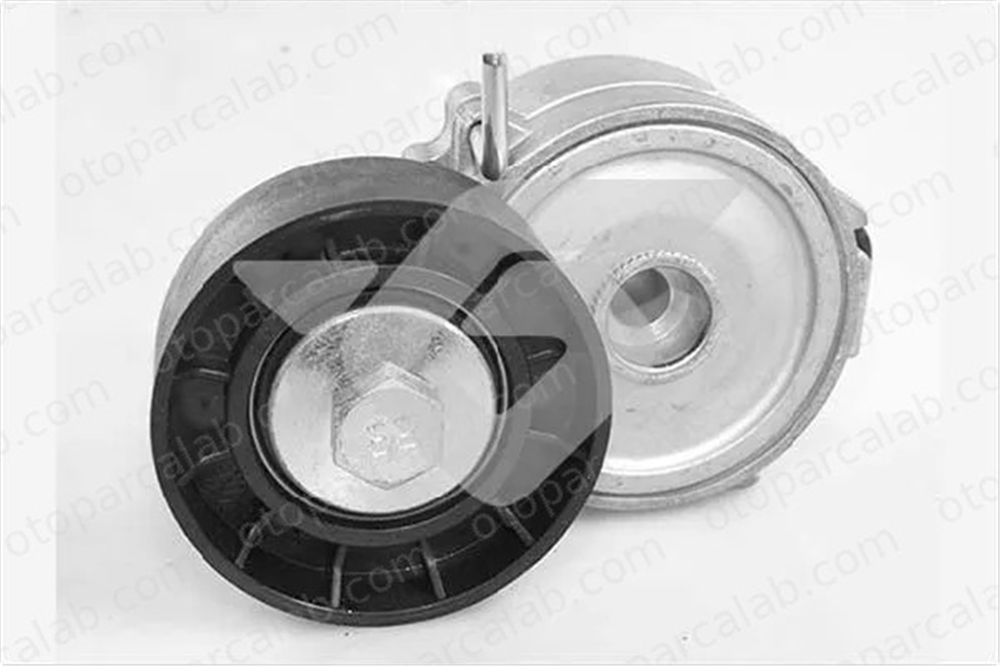 ALT 03439 Vantilatör Kayış Gergi Rulmanı FORD MONDEO IV MONDEO IV Sedan 1613840780 5751F5