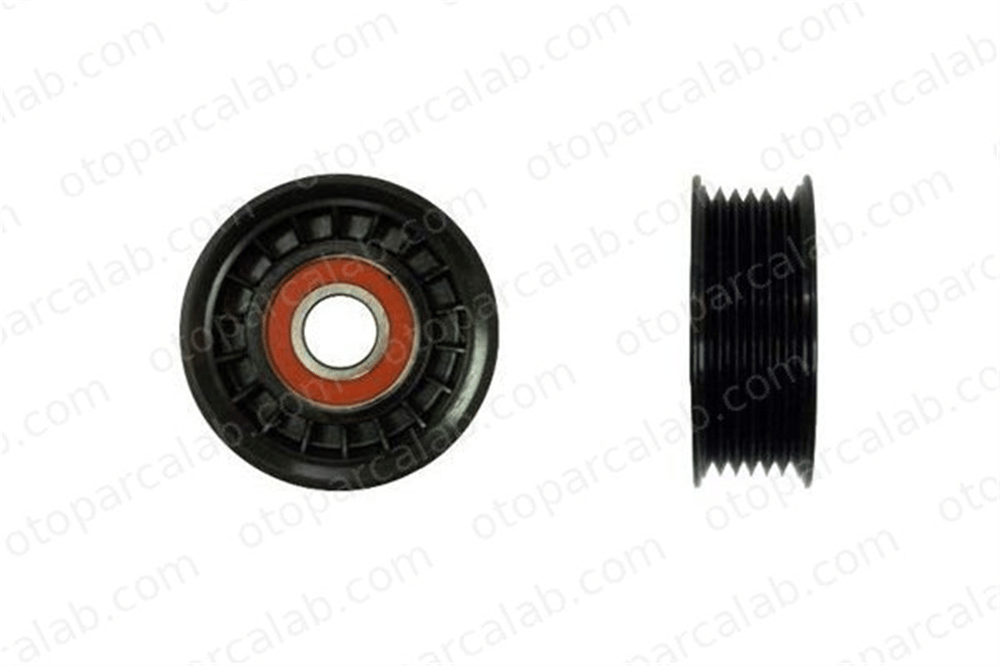 ALT 04329 Vantilatör Kayış Gergi Rulmanı FORD MONDEO III MONDEO III Sedan 1S7Q6A228AE 1127103