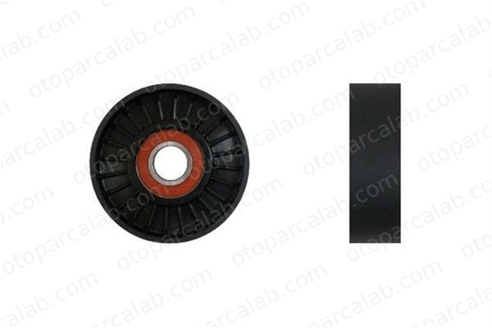 ALT 04338 Vantilatör Kayış Gergi Rulmanı SAAB 9-3 Station wagon OPEL VECTRA C 24430296 24426540