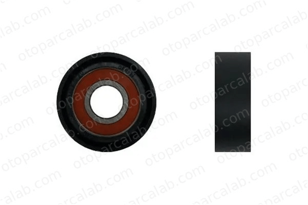 ALT 04368 Vantilatör Kayış Gergi Rulmanı FORD TRANSIT Minibüs/Otobüs TRANSIT Panelvan/Van 2S7E6A228AA 1120687