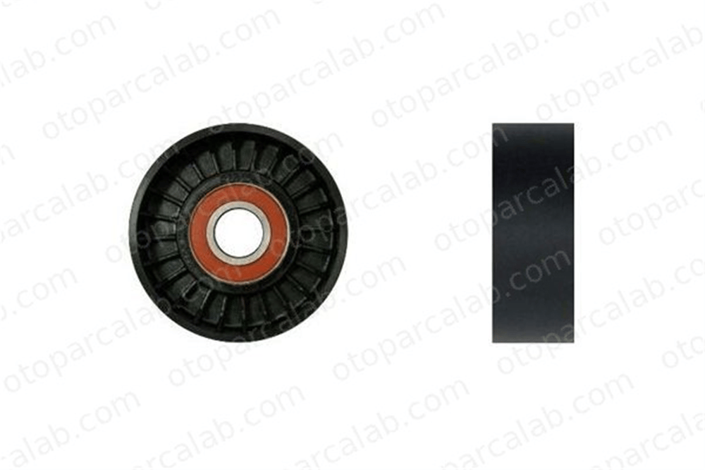 ALT 05001 Vantilatör Kayış Gergi Rulmanı DAEWOO NUBIRA Sedan NUBIRA Wagon 96349976 96870202