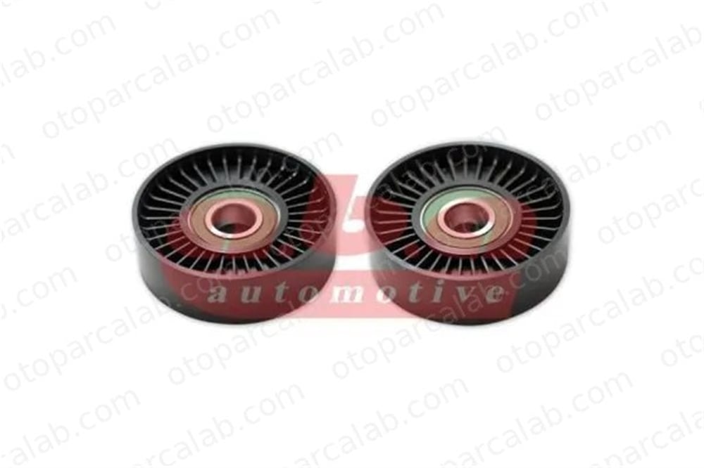 ALT 05002 Vantilatör Kayış Gergi Rulmanı PONTIAC TRANS SPORT BUICK PARK AVENUE 2528637100 2528127120