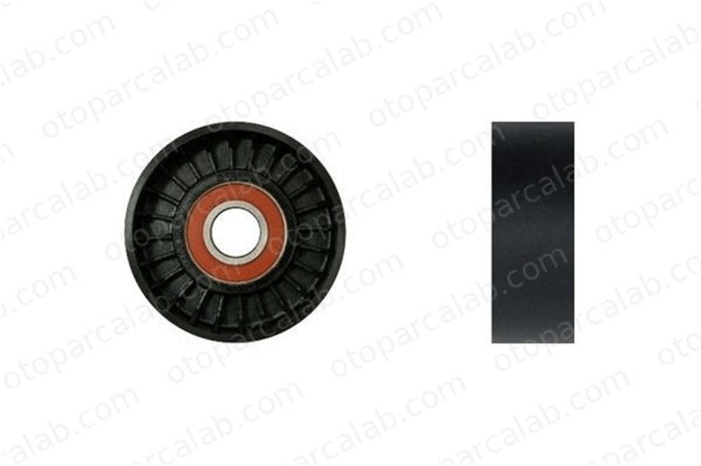 ALT 05310 Vantilatör Kayış Gergi Rulmanı HYUNDAI ACCENT IV Sedan KIA CERATO II Sedan 252812B000 252812B010