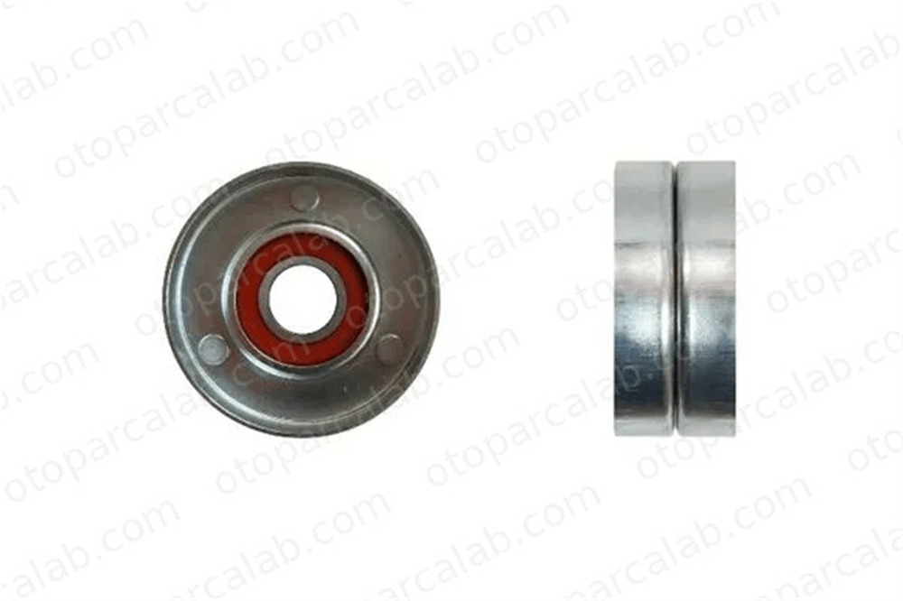 ALT 05319 Vantilatör Kayış Gergi Rulmanı HYUNDAI TUCSON KIA SPORTAGE II 2528127000 2528127001