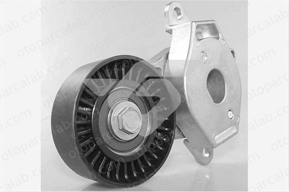 ALT 06329 Vantilatör Kayış Gergi Rulmanı TOYOTA URBAN CRUISER DAIHATSU CHARADE VIII 1662047010