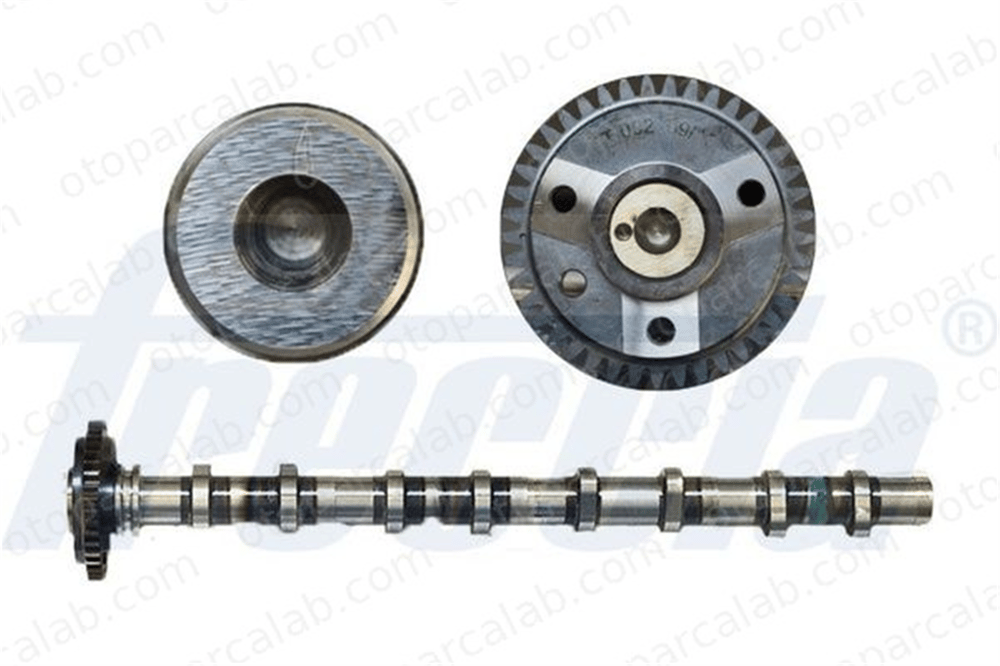 AMC 647072 Eksantrik Mili BMW 1 3 Touring 11318575437 647072