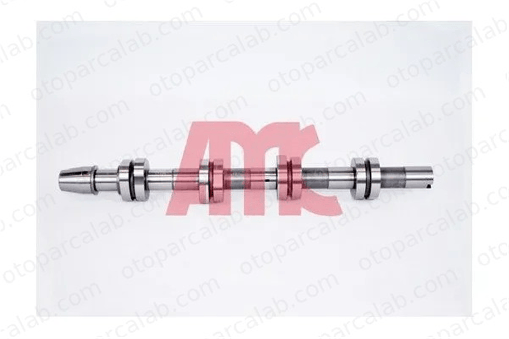 AMC 647228 Eksantrik Mili AUDI A3 A4 B7 3G109101A 03G109101A