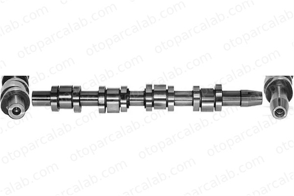 AMC 647229 Eksantrik Mili VW PASSAT B6 Variant AUDI A3 3G109102A 03G109102A