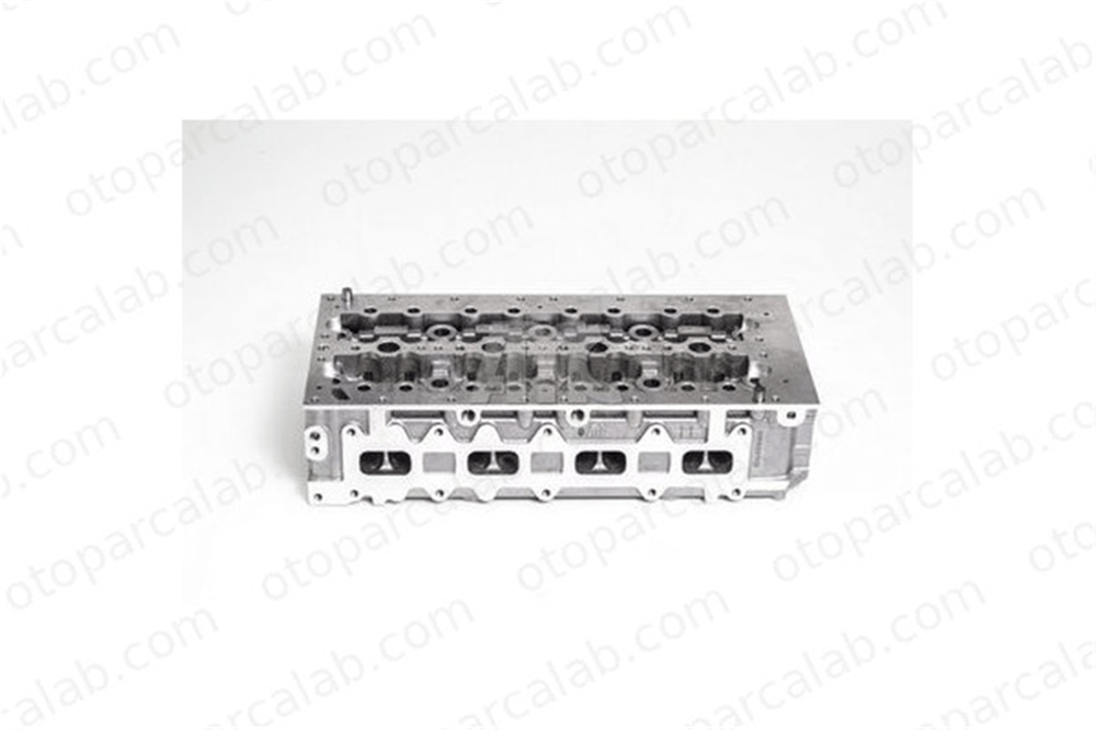 AMC 908245 Silindir Kapağı IVECO DAILY IV Panelvan/Van DAILY IV Platform şasi 5802227765 908245