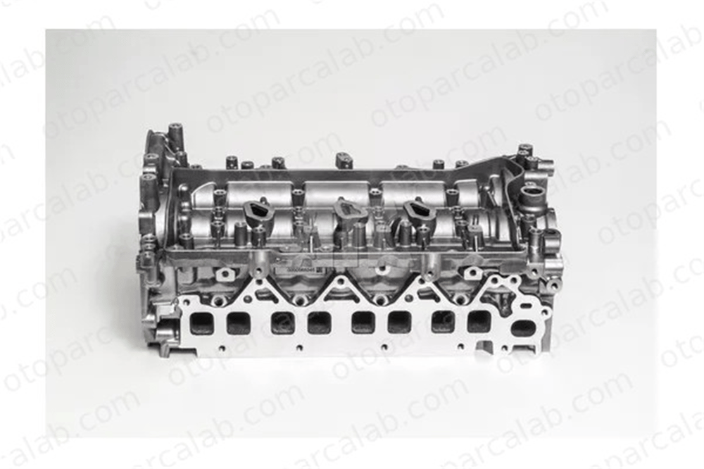 AMC 908325 Silindir Kapağı OPEL MOVANO B Panelvan/Van MOVANO B Platform şasi 110415059R 908325