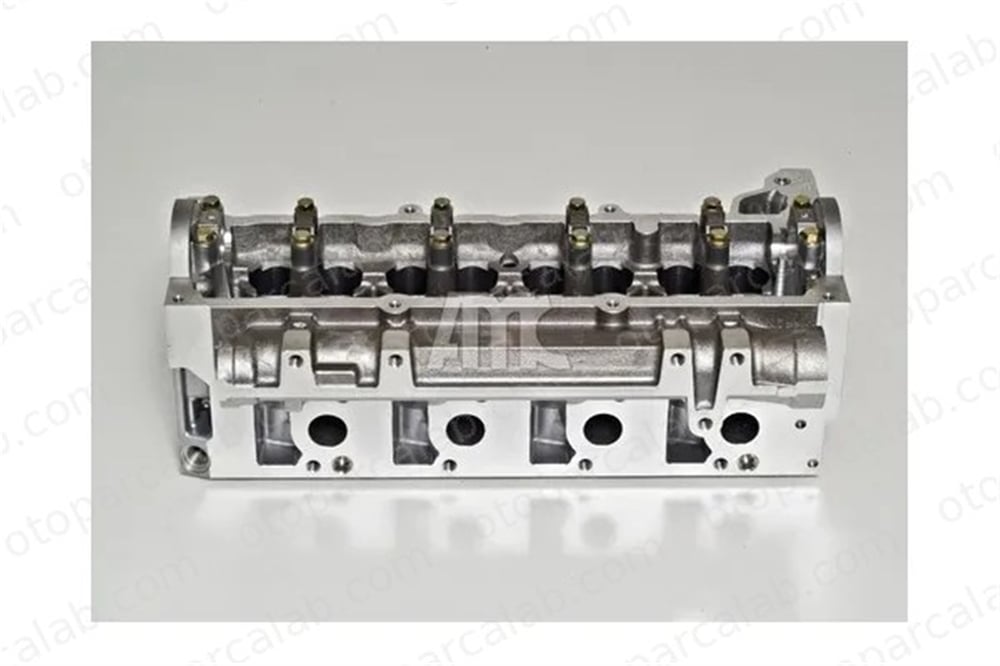 AMC 908521 Silindir Kapağı RENAULT CLIO II KANGOO 7701473181 110417781R