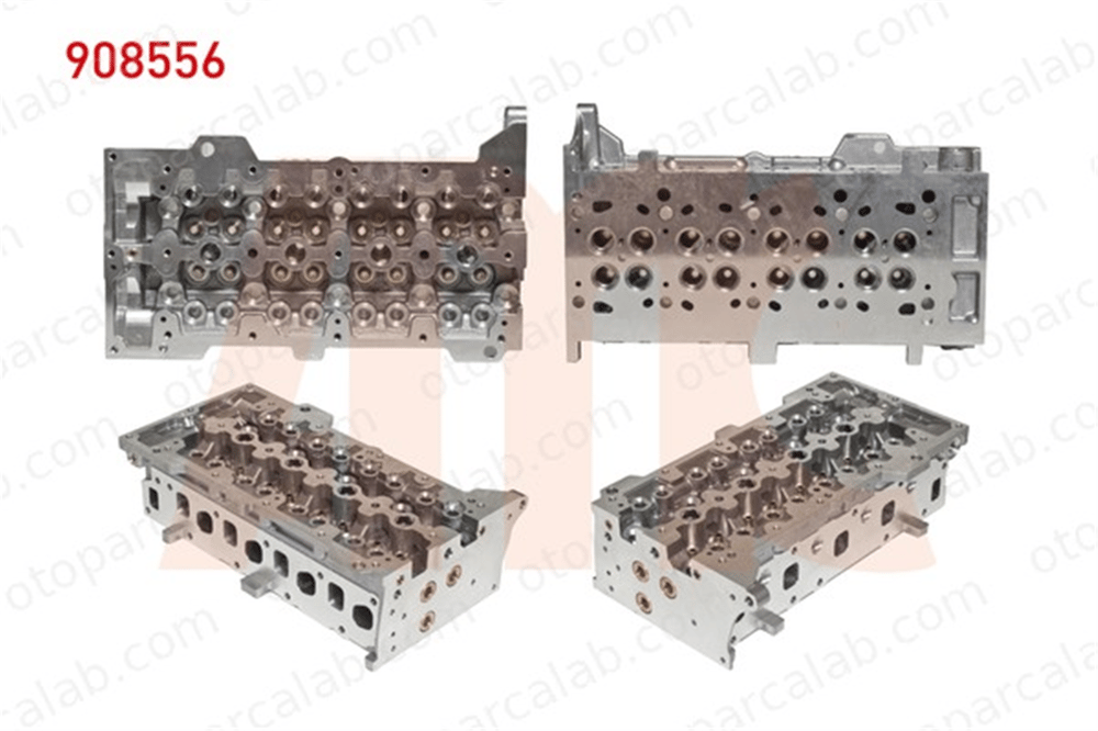 AMC 908556 Silindir Kapağı FIAT DOBLO Kasa/büyük limuzin DOBLO MPV 71729497 71739601